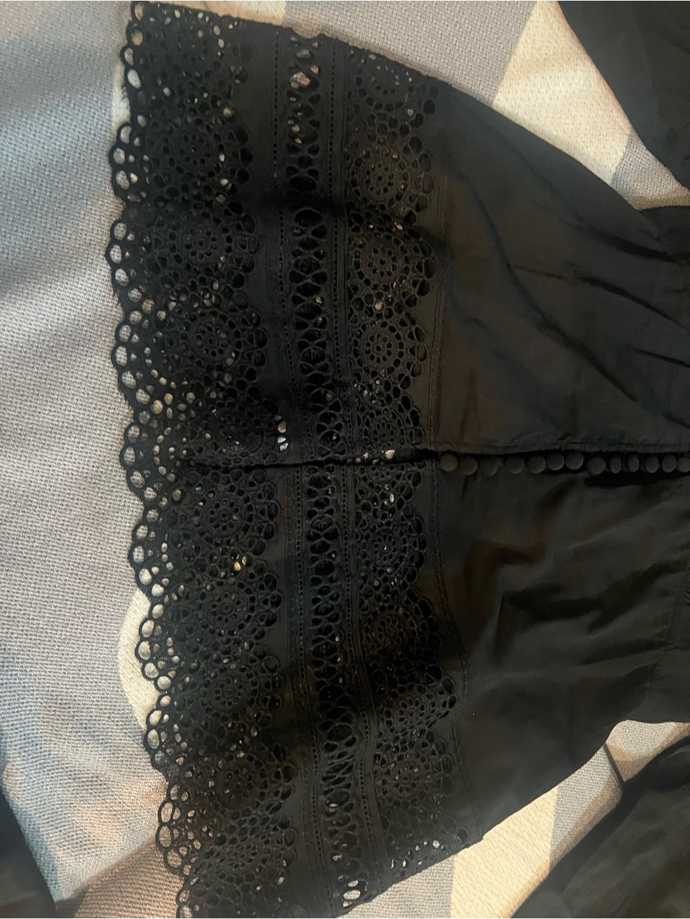 NWT Reformation The Nadia Two Piece Size 4 - Picture 8 of 11